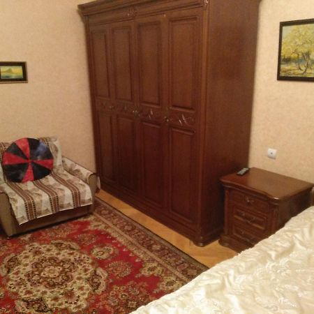 Апартаменты Sayat-Nova 2 Гюмри Экстерьер фото
