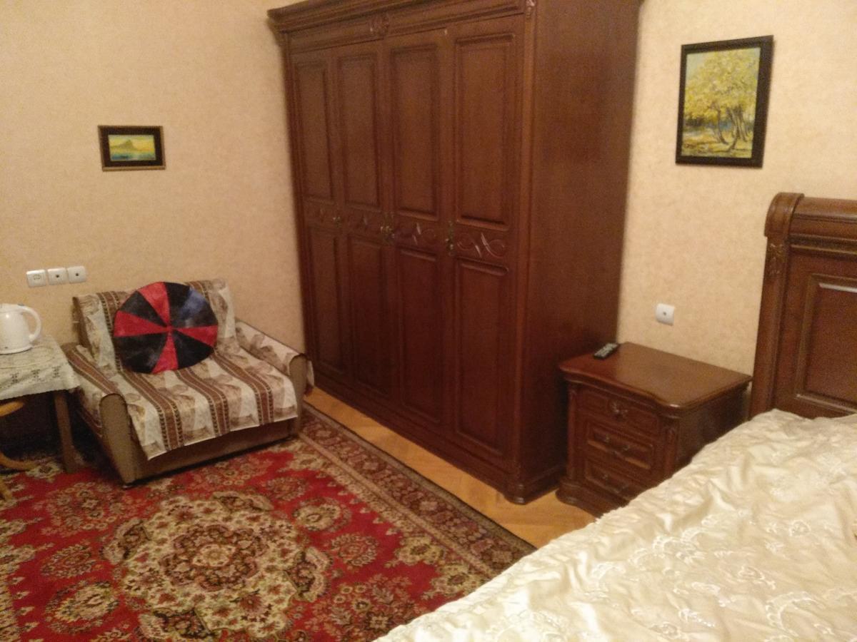 Апартаменты Sayat-Nova 2 Гюмри Экстерьер фото
